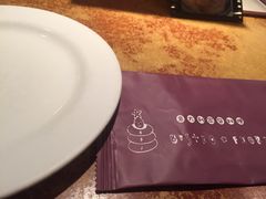 -BISTROFIORE美伊娜(伊犁南路店)