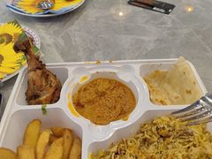 -木尔坦·Multan巴基斯坦清真餐厅halal(大智嘉园店)