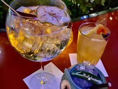 -池畔酒吧 WET Bar