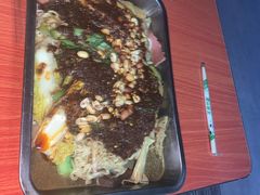 -金张掖麻辣烫(凤城一路店)
