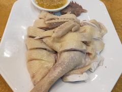白切鸡-鸿达渔港