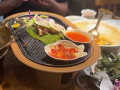 -泰澜得泰国菜(大学城店)