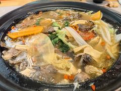 -草原三宝汤锅
