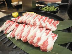 -九田家黑牛烤肉料理(珠江摩尔店)