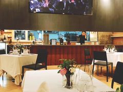 大堂-我的四季意大利餐厅(春天百货店)