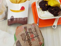 -满记甜品(荟聚购物中心店)