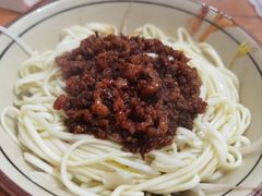 -马王庙刀削面馆(四川省交通学院宿舍店)