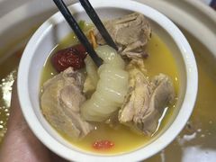 -海煮叹鲜·粥底火锅·港式海鲜打边炉(赛银国际广场店)