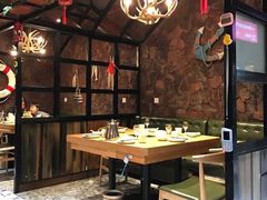 -早船·深海鱼锅泡饼(沧州店)