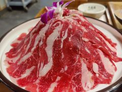 肥牛-大龙燚火锅(白石洲店)
