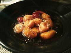 -静香HOUSE·全时段融合餐厅(七星欢乐颂店)