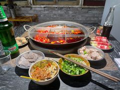 -恩索·美筑高空江景酒店(重庆解放碑步行街店)