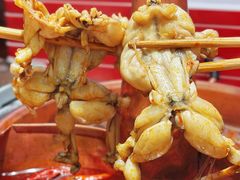 -京元盛铜锅涮肉(上海总店)