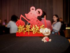 -怡廊(上海漕河泾万丽酒店)