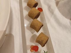 -满堂·烤鸭店·北京菜(鼓楼店)