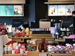 -星巴克臻选(杭州万象城店)