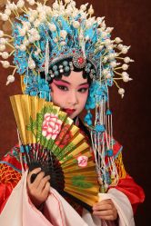 -华韵京剧摄影(洋桥角门东店)