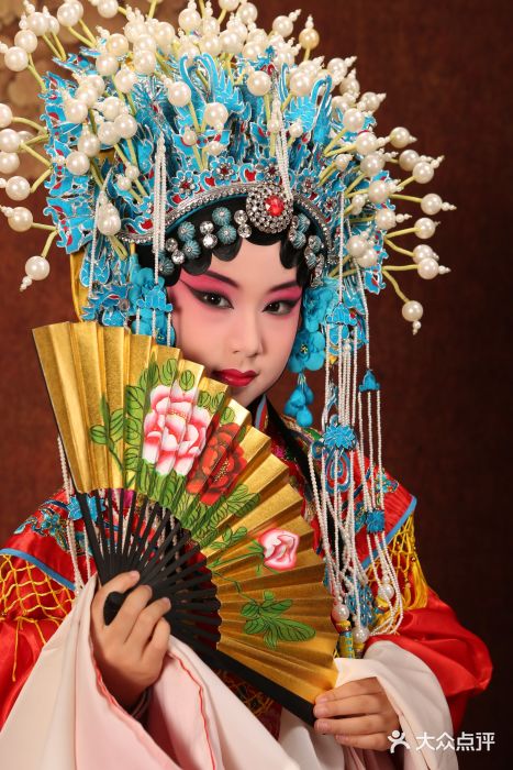 华韵京剧摄影(洋桥角门东店)图片