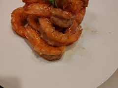 -京华烟云·北京烤鸭(领展购物广场·中关村店)