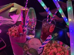 -MOSSO音乐酒吧·live house(南京旗舰店)