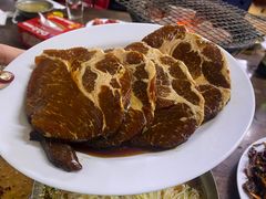 -西塔隆太白烤牛肉馆(图们路店)