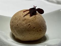 -北京古城老院厉晓麟精致菜