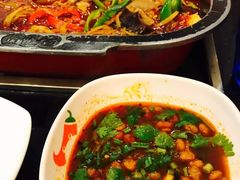 -自贡好吃客(科华店)