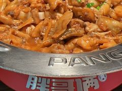 -胖哥俩肉蟹煲(湖滨银泰in77店)