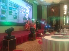 -常州逸高酒店-中餐厅