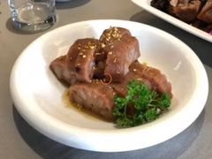 西湖蜜藕-龙井壹号·茶缘山景宴(龙井村店)