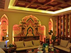 -金色莲花泰式按摩SPA(石牌店)