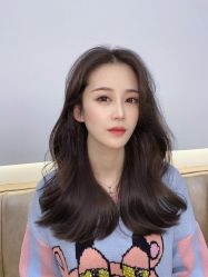 -东尚style造型