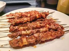 -羊门客在·烤盐池滩羊·川菜