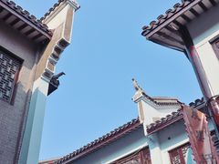 -汴河街