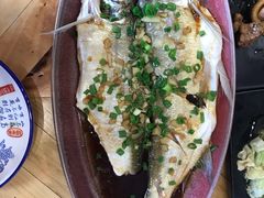 -外婆船宴餐厅·外婆喊你回家吃饭