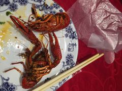 麻辣小龙虾-簋街仔仔小龙虾(总店)