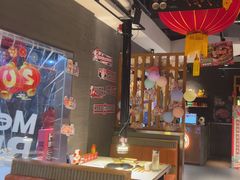-猫抓烤肉(春熙路店)