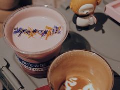 -喜柿咖啡SeeS coffee