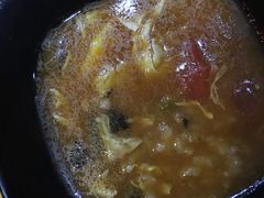 -小红烤翅(傅厚岗店)