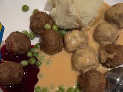 -宜家·瑞典风味餐厅(无锡店)