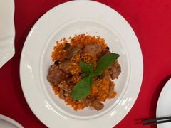 -岷山饭店-岷轩中餐厅