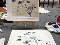 -八哥美术·成人美术画室(总校区)
