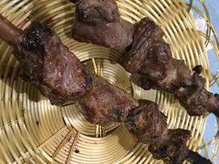 -新疆伊宁远征餐厅