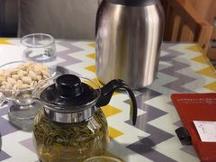 -咖啡人·融合餐厅(万达环宇店)