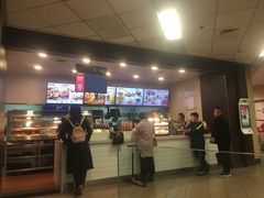 -肯德基(西安电子城店)