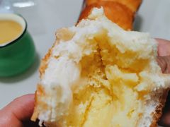 椰奶流香-好利来(交大店)