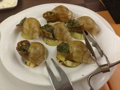 -红房子西菜馆(淮海中路店)