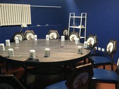 -MT club·剧本·桌游·血染钟楼(知春路店)