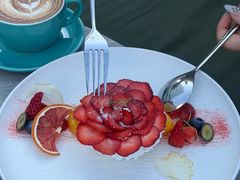 -Highline·城市露台景观餐厅(淮海路店)