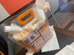 -四斤烤肉(东戴河孟家店)